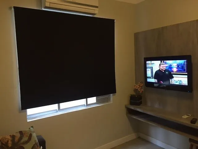 Studio Na Avenida Brasil Apartment Balneario Camboriu
