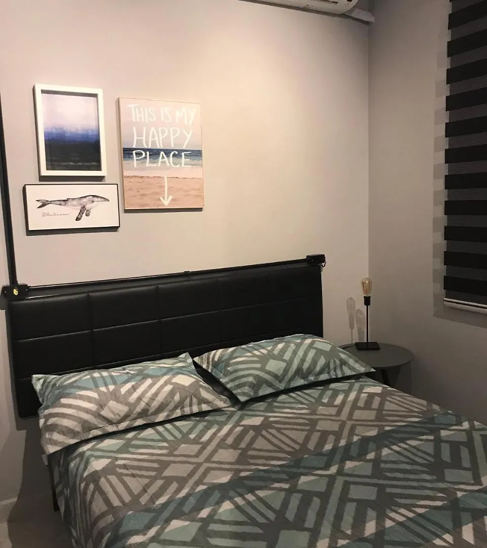 Studio Na Avenida Brasil Apartment Balneario Camboriu 0*,  Brazil