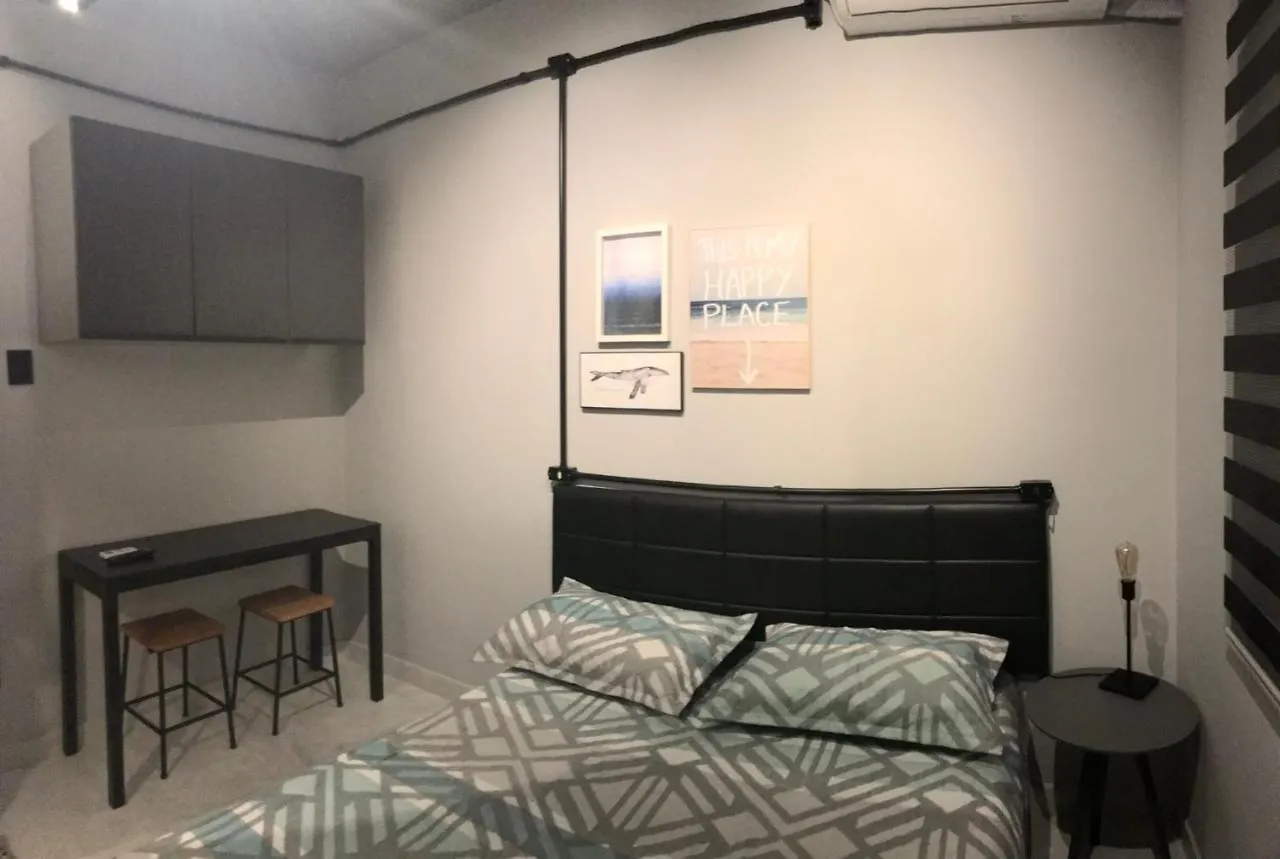 Studio Na Avenida Brasil contacts