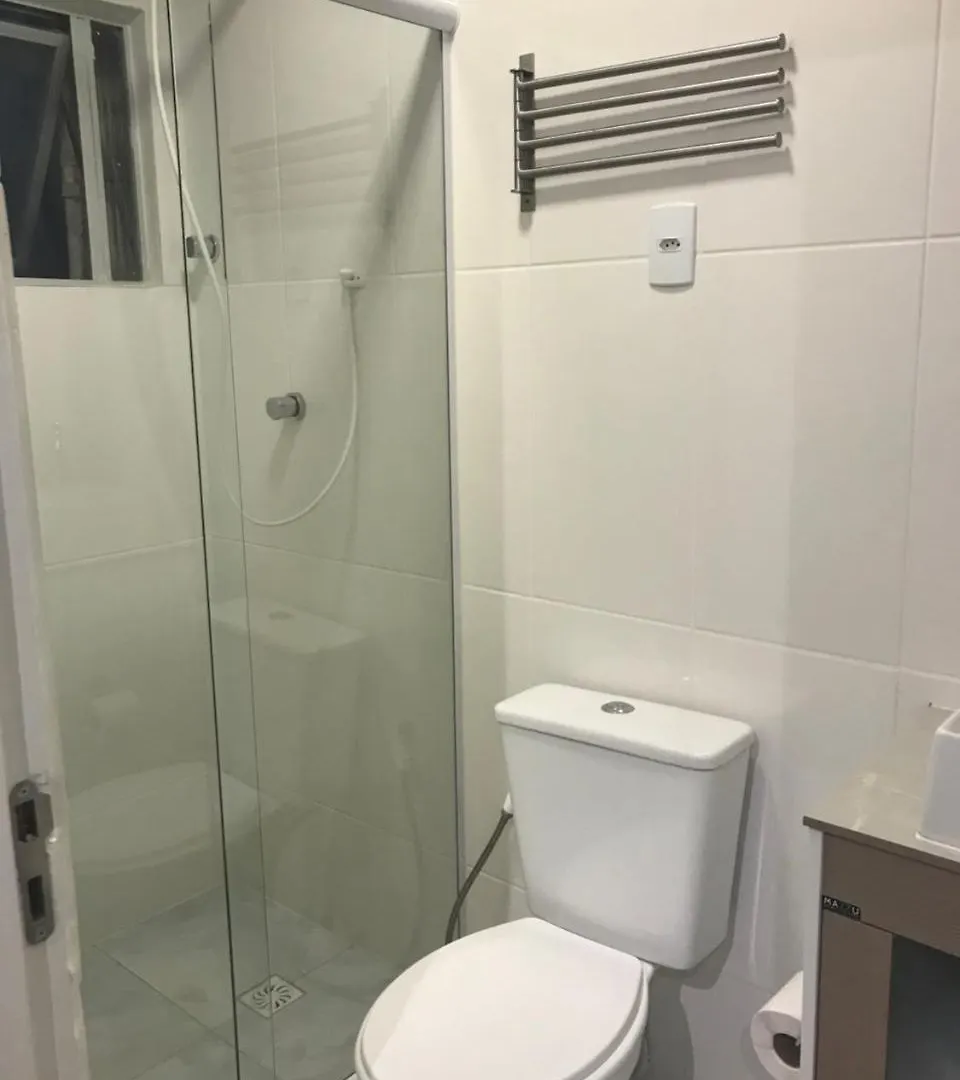 Studio Na Avenida Brasil Apartment Balneario Camboriu 0*,  Brazil