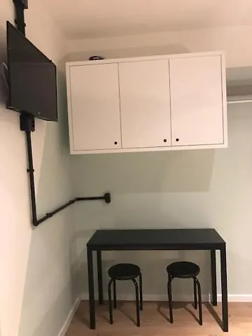 Studio Na Avenida Brasil Apartment Balneario Camboriu 0*,