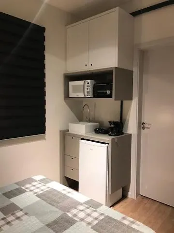 Studio Na Avenida Brasil Apartment Balneario Camboriu