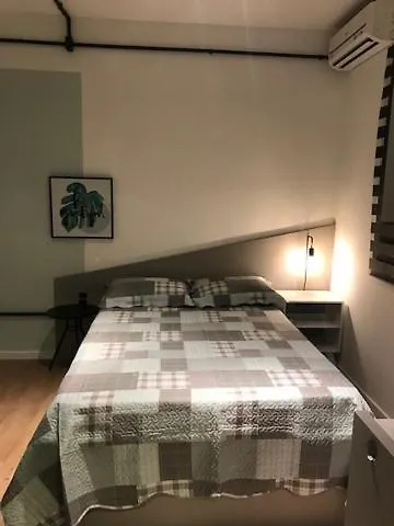 Studio Na Avenida Brasil Apartamento Balneário Camboriú