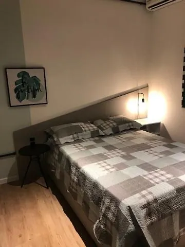 Studio Na Avenida Brasil Apartamento Balneário Camboriú