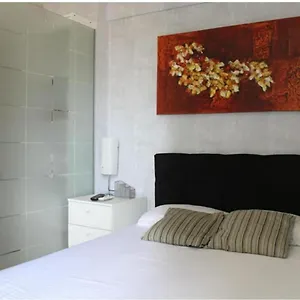  Apartamento Flat Ed. Biarritz Setor Hoteleiro Norte 615 Brasil