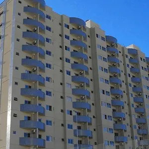  Apartamento Caldas Novas-golden Express Brasil