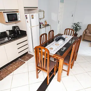 Apartamento Amplo E Iluminado Apto Temporada
