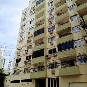  Apartamento Edifício Campo Belo