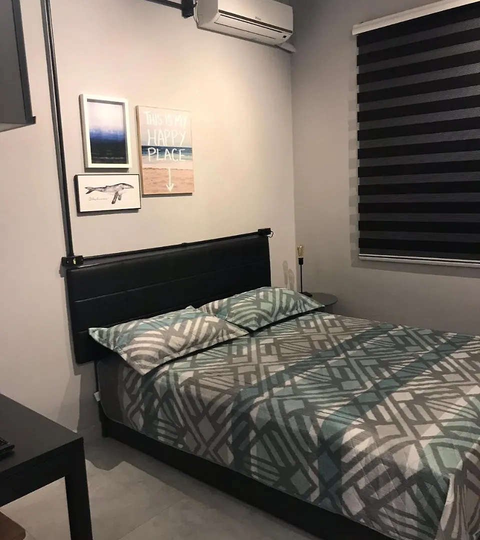 Studio Na Avenida Brasil Apartment Balneario Camboriu