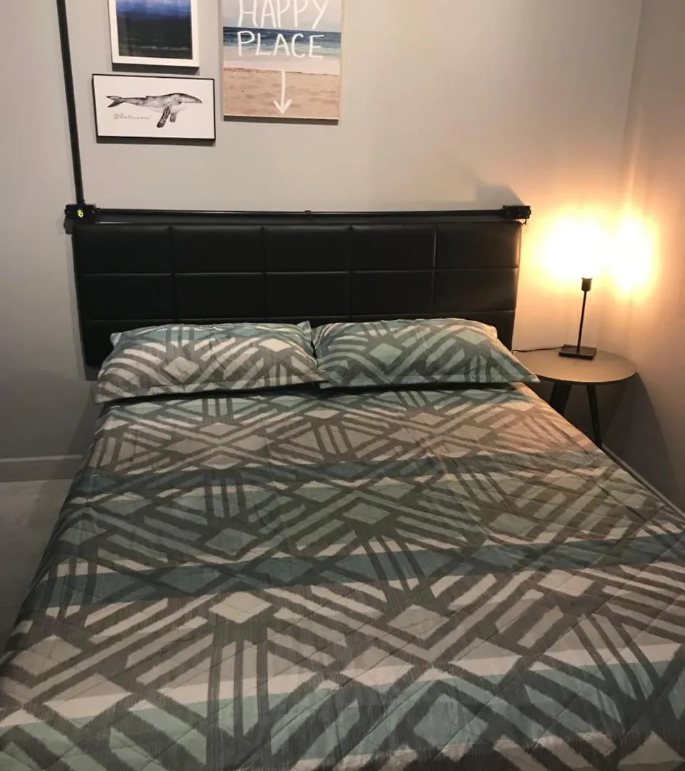 Studio Na Avenida Brasil Apartment Balneario Camboriu