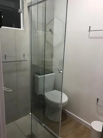 Studio Na Avenida Brasil Apartment Balneario Camboriu