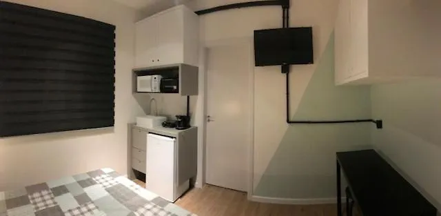 Studio Na Avenida Brasil Apartment Balneario Camboriu